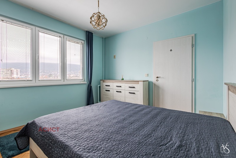 Дава под наем 3-СТАЕН, гр. София, Стрелбище, снимка 9 - Апартаменти - 52628119