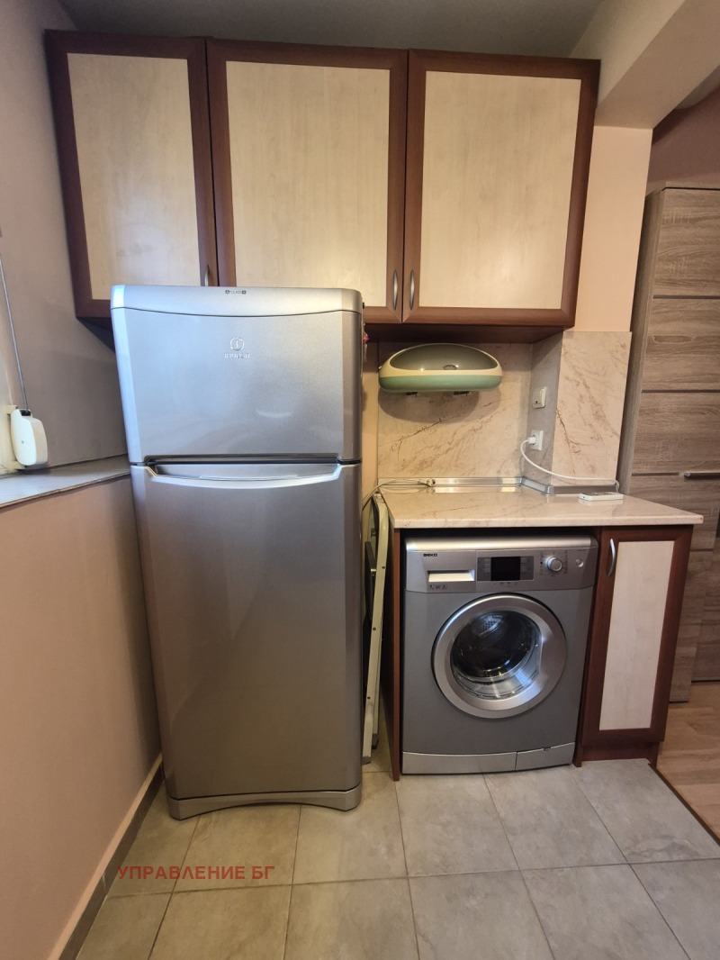 Дава под наем 3-СТАЕН, гр. София, Надежда 1, снимка 3 - Апартаменти - 53188686