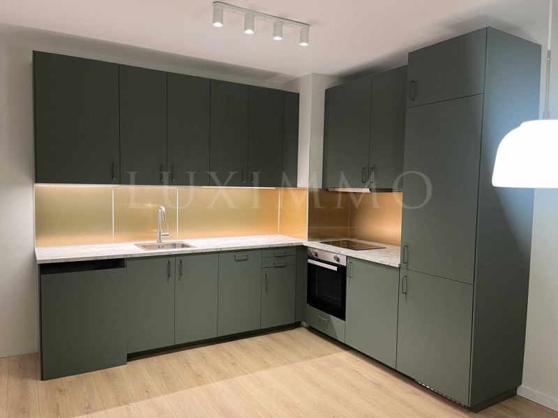 Дава под наем 3-СТАЕН, гр. София, Младост 4, снимка 4 - Апартаменти - 53286741