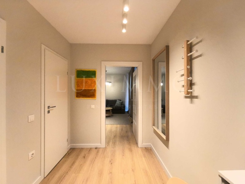 Дава под наем 3-СТАЕН, гр. София, Младост 4, снимка 12 - Апартаменти - 53286741