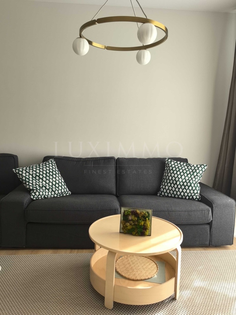 Дава под наем 3-СТАЕН, гр. София, Младост 4, снимка 9 - Апартаменти - 53286741