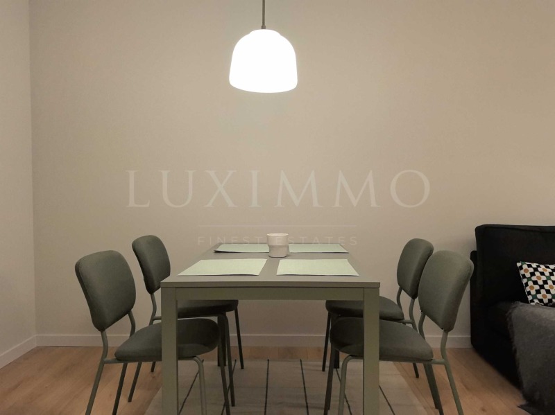 Дава под наем 3-СТАЕН, гр. София, Младост 4, снимка 8 - Апартаменти - 53286741