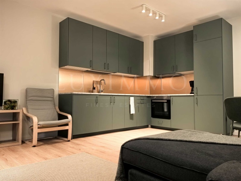 Дава под наем 3-СТАЕН, гр. София, Младост 4, снимка 2 - Апартаменти - 53286741