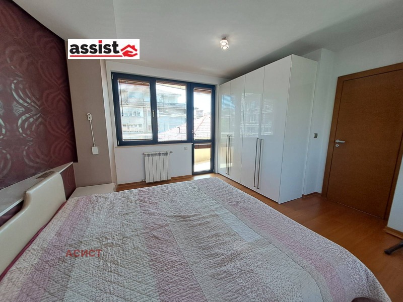 Te huur  3 slaapkamers Sofia , Geo Milev , 140 m² | 33319867 - afbeelding [12]