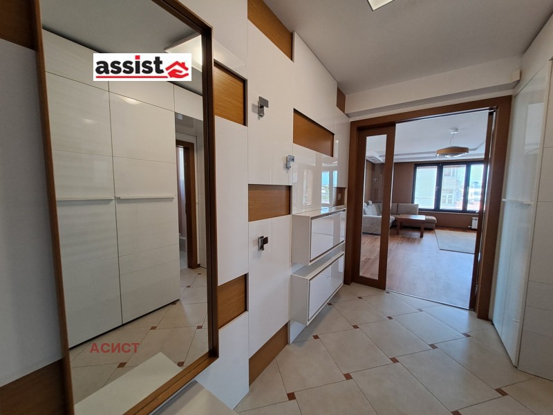 Te huur  3 slaapkamers Sofia , Geo Milev , 140 m² | 33319867 - afbeelding [10]