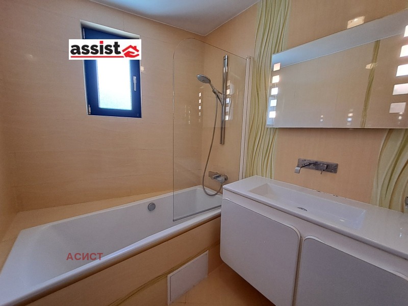 Te huur  3 slaapkamers Sofia , Geo Milev , 140 m² | 33319867 - afbeelding [15]