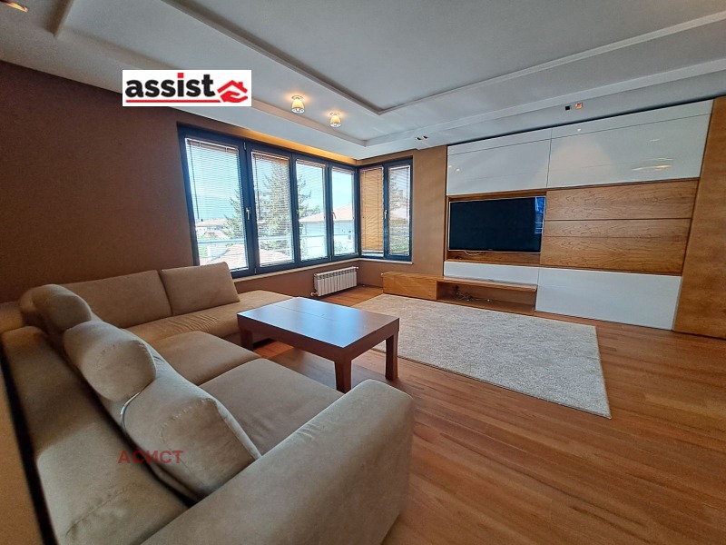 Te huur  3 slaapkamers Sofia , Geo Milev , 140 m² | 33319867 - afbeelding [7]
