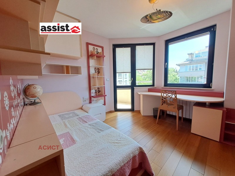 Te huur  3 slaapkamers Sofia , Geo Milev , 140 m² | 33319867 - afbeelding [14]
