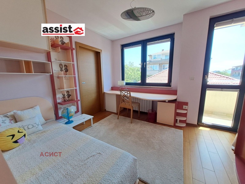 Te huur  3 slaapkamers Sofia , Geo Milev , 140 m² | 33319867 - afbeelding [13]