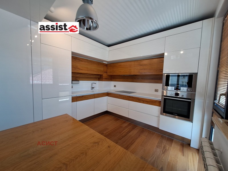 Te huur  3 slaapkamers Sofia , Geo Milev , 140 m² | 33319867 - afbeelding [2]