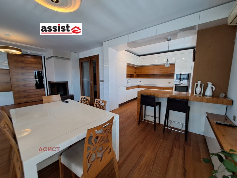 Te huur  3 slaapkamers Sofia , Geo Milev , 140 m² | 33319867 - afbeelding [3]