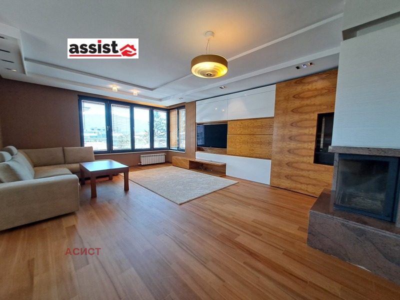 Te huur  3 slaapkamers Sofia , Geo Milev , 140 m² | 33319867 - afbeelding [8]