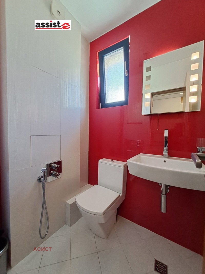 Te huur  3 slaapkamers Sofia , Geo Milev , 140 m² | 33319867 - afbeelding [16]