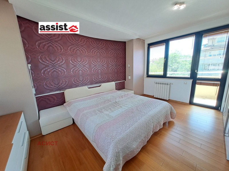 Te huur  3 slaapkamers Sofia , Geo Milev , 140 m² | 33319867 - afbeelding [11]