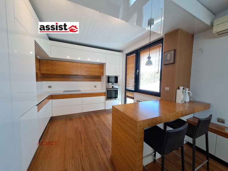 Te huur  3 slaapkamers Sofia , Geo Milev , 140 m² | 33319867