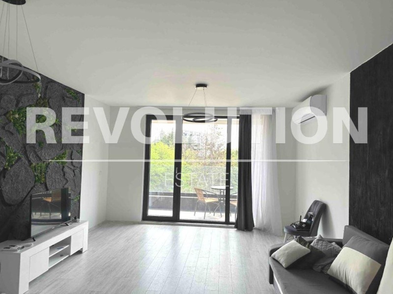 В аренду  3 спальни Варна , Чайка , 165 кв.м | 92932959 - изображение [2]
