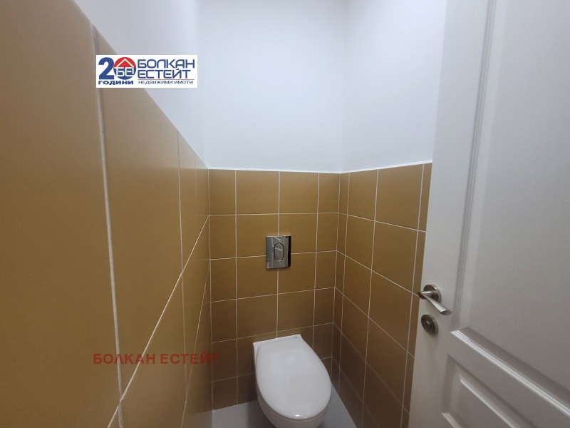 Дава под наем 4-СТАЕН, гр. Велико Търново, Център, снимка 17 - Апартаменти - 52881953