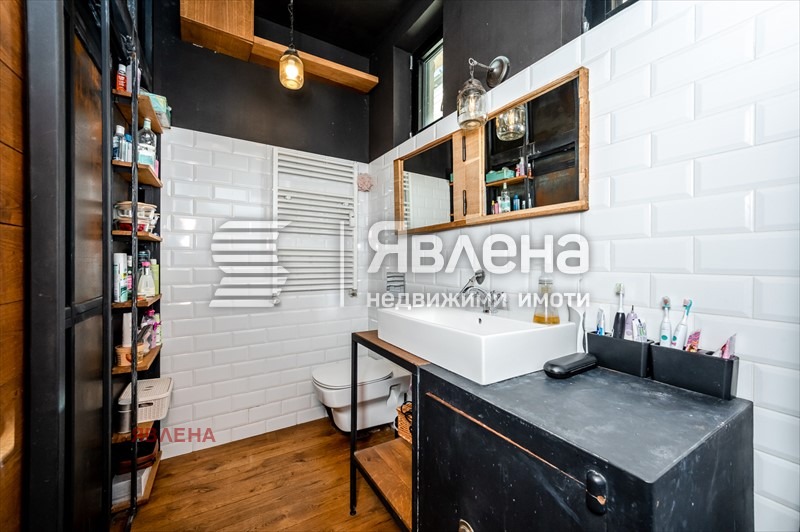 Дава под наем 4-СТАЕН, гр. София, Център, снимка 6 - Апартаменти - 53078592