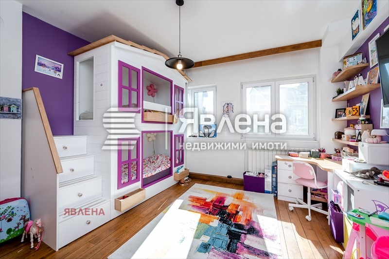 Дава под наем 4-СТАЕН, гр. София, Център, снимка 4 - Апартаменти - 53078592