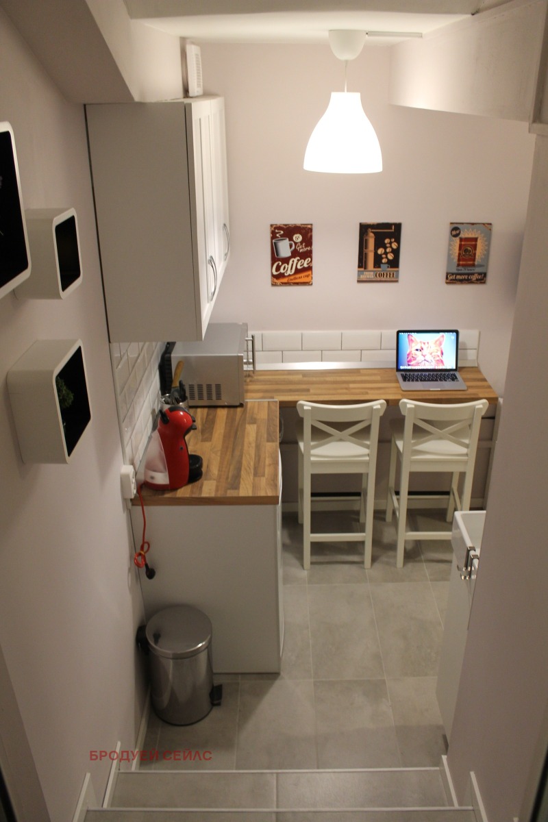 Дава под наем ОФИС, гр. София, Център, снимка 4 - Офиси - 53122279