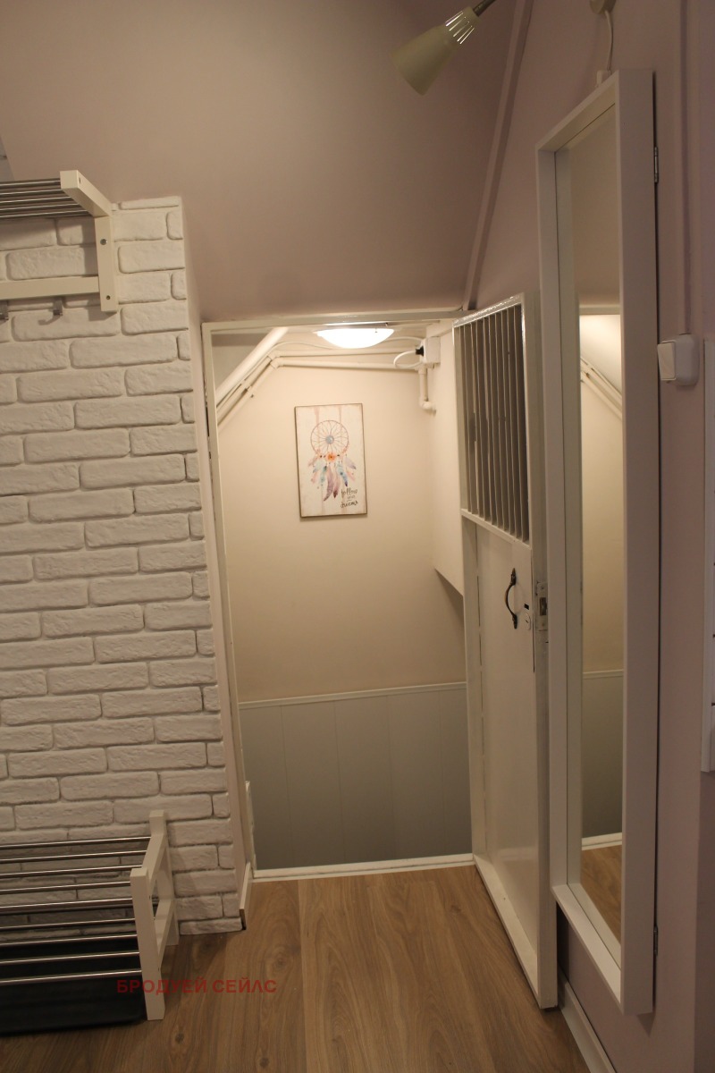 Дава под наем ОФИС, гр. София, Център, снимка 5 - Офиси - 53122279