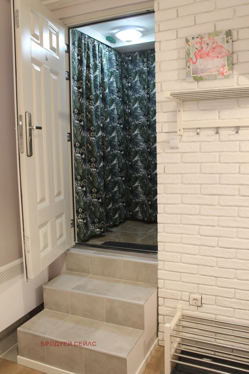 Дава под наем ОФИС, гр. София, Център, снимка 6 - Офиси - 53122279