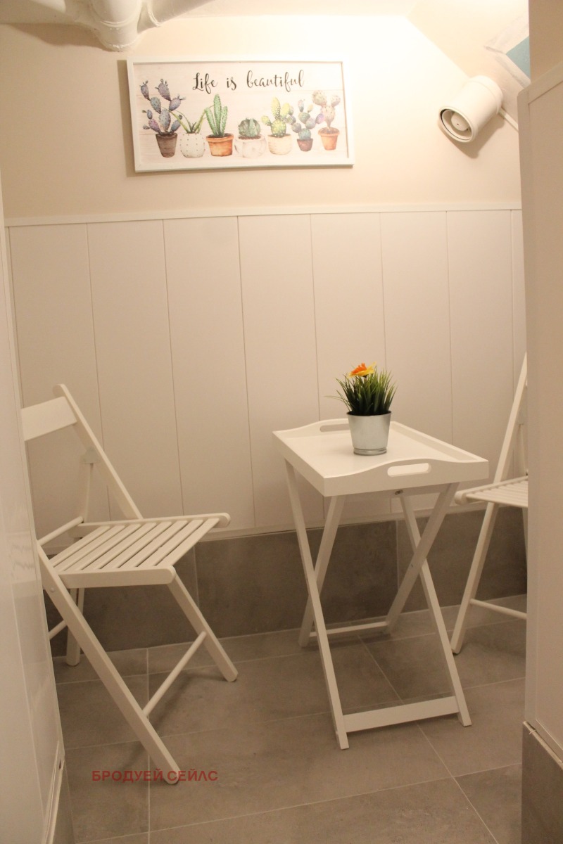 Дава под наем ОФИС, гр. София, Център, снимка 8 - Офиси - 53122279