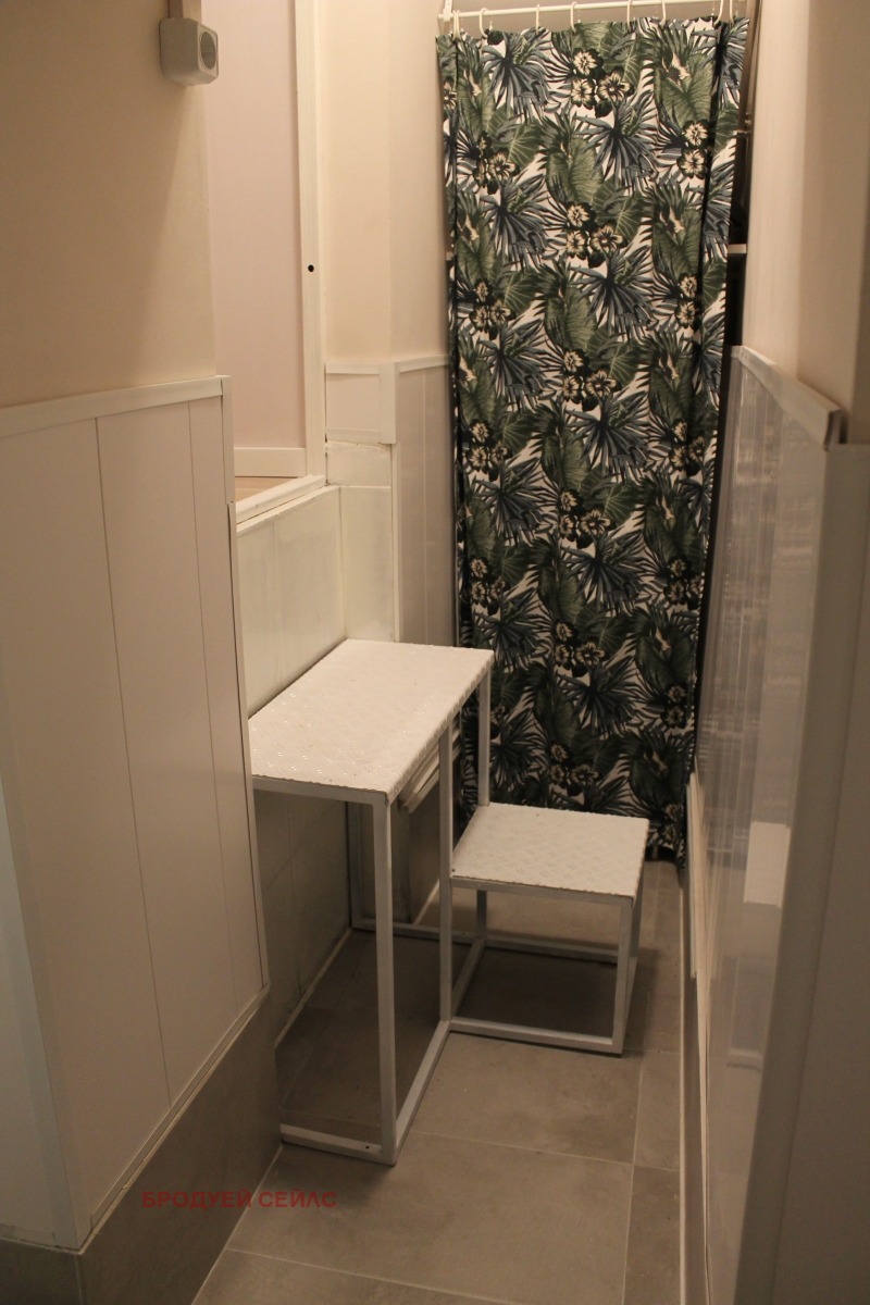 Дава под наем ОФИС, гр. София, Център, снимка 9 - Офиси - 53122279