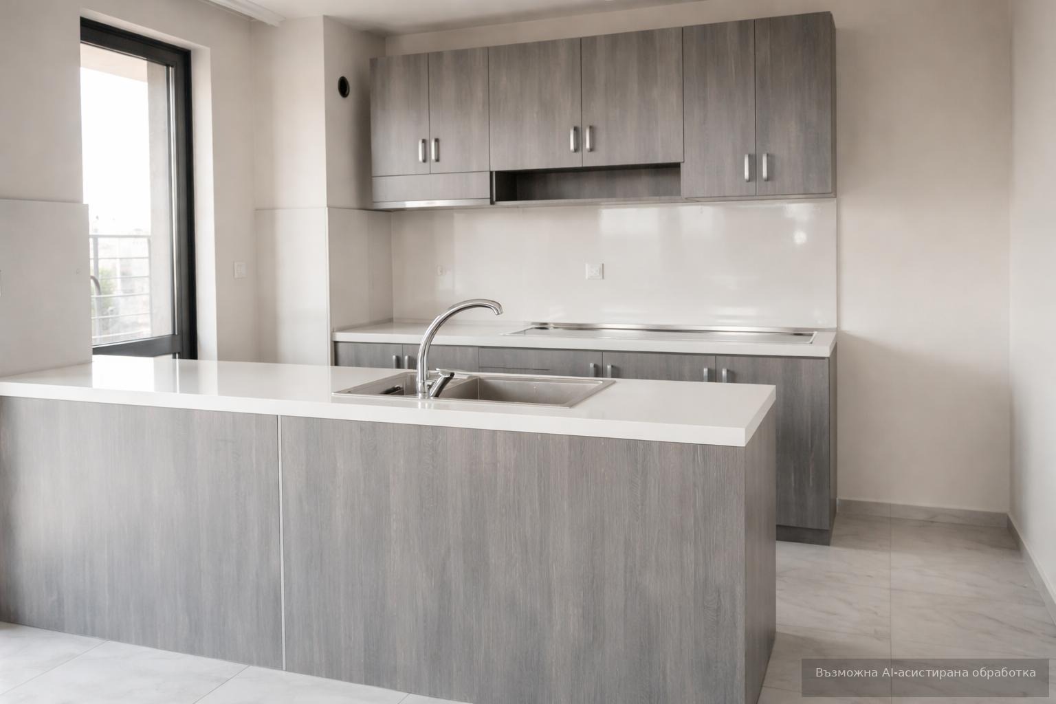 Дава под наем 2-СТАЕН, гр. Пловдив, Христо Смирненски, снимка 3 - Апартаменти - 53647323