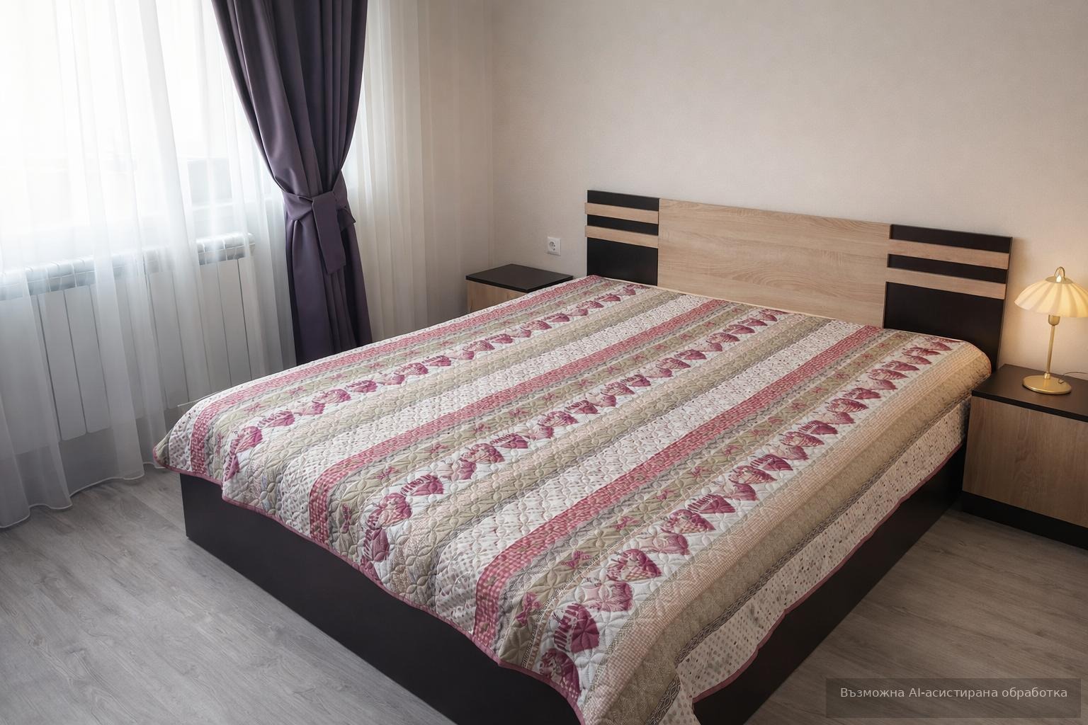 Дава под наем 2-СТАЕН, гр. Пловдив, Христо Смирненски, снимка 4 - Апартаменти - 53647323