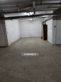 Под наем ГАРАЖ, ПАРКОМЯСТО, град София, Кръстова вада • 100 € • 52074185 1