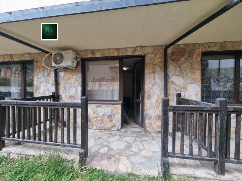 Дава под Наем 1-СТАЕН в област Благоевград, гр. Банско - 46 кв.м / 320 € » 625.87 лв., КЕЛТИК АКОМОДЕЙШЪН ЕООД