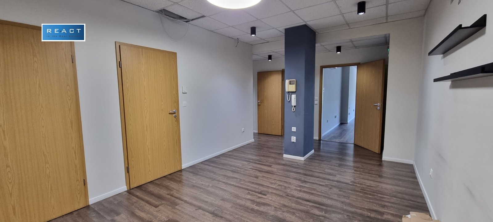 Дава под Наем ОФИС | Imot.bg — изображение 8