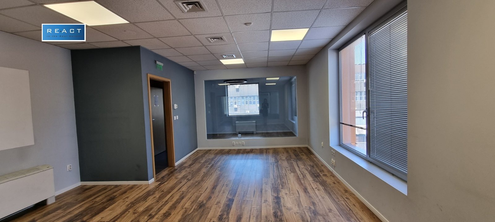 Дава под Наем ОФИС | Imot.bg — изображение 5