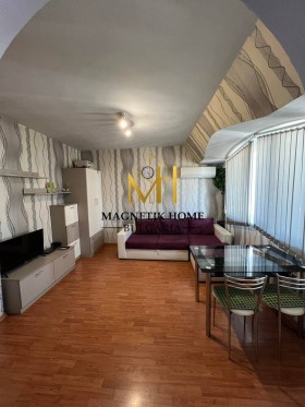 Двустайни апартаменти под наем в град Бургас, Лазур - изображение 20 