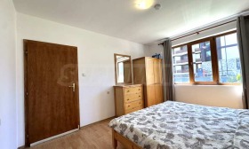 1 Schlafzimmer Bansko, region Blagoewgrad 11