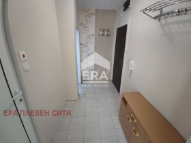 1 bedroom Idealen tsentar, Pleven 8