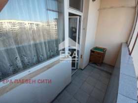 1 bedroom Idealen tsentar, Pleven 7