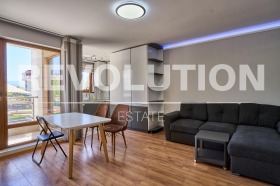 1 Schlafzimmer Karschijaka, Plowdiw 1