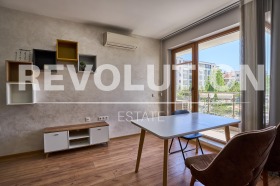 1 Schlafzimmer Karschijaka, Plowdiw 4