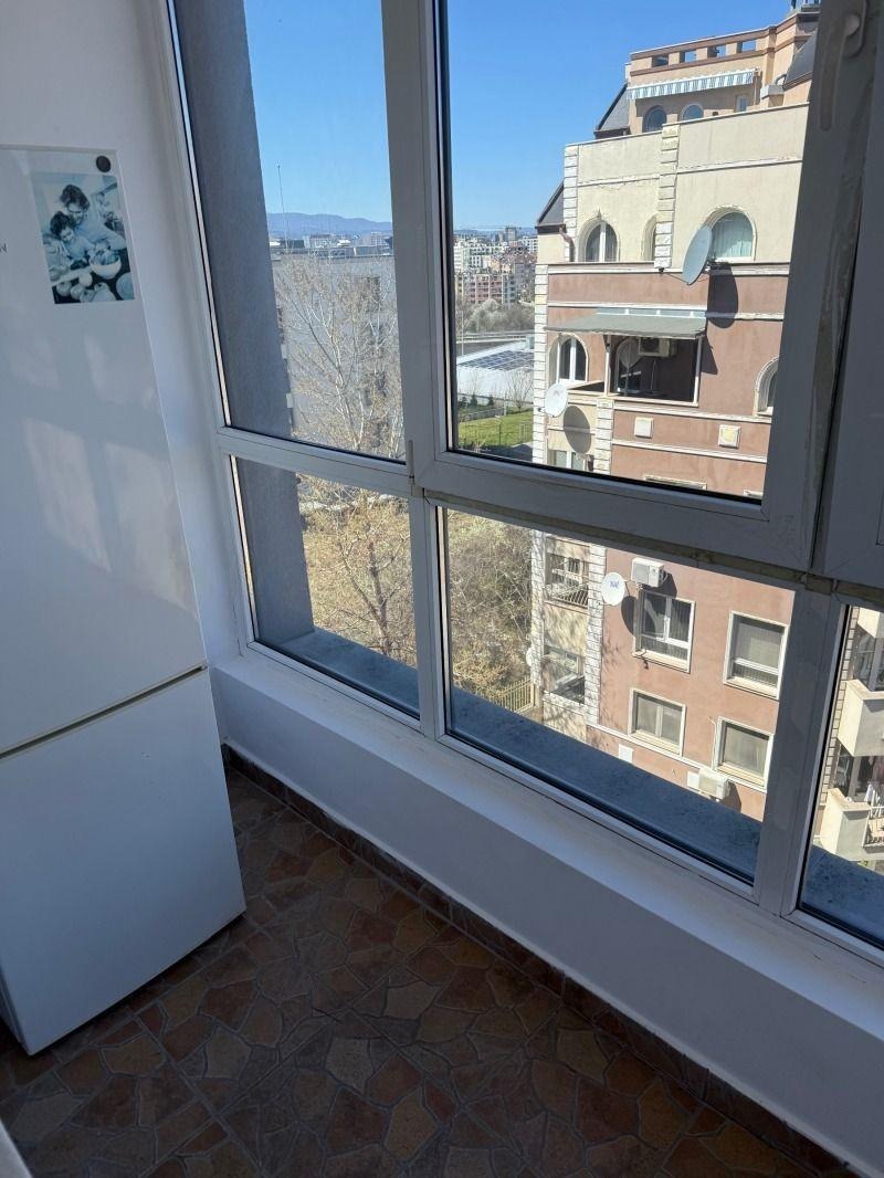 Дава под наем 1-СТАЕН, гр. София, Младост 2, снимка 5 - Апартаменти - 54118092