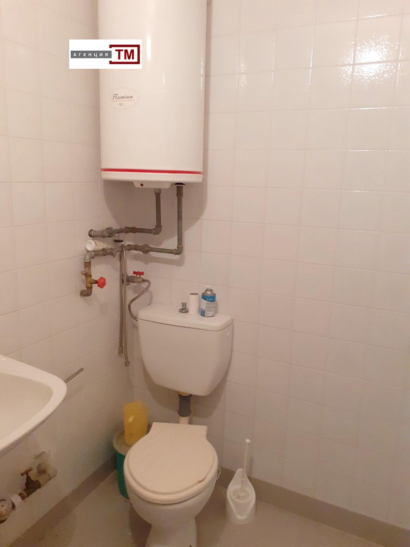 Da affittare  1 camera da letto Stara Zagora , Aiazmoto , 60 mq | 24313382 - Immagine [6]