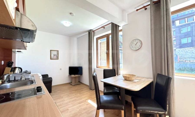 Zu vermieten  1 Schlafzimmer region Blagoewgrad , Bansko , 58 qm | 65802691 - Bild [2]