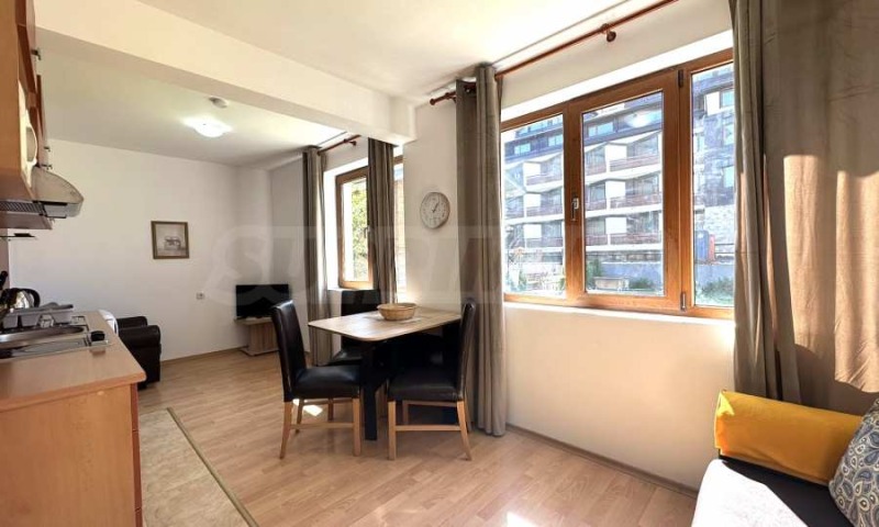 A louer  1 chambre région Blagoevgrad , Bansko , 58 m² | 65802691 - image [3]