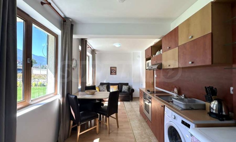 Zu vermieten  1 Schlafzimmer region Blagoewgrad , Bansko , 58 qm | 65802691 - Bild [5]