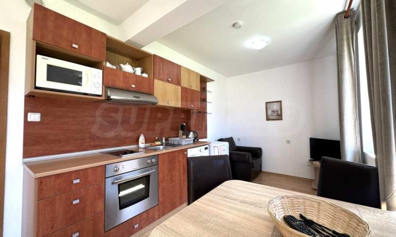 Kiadó  1 hálószoba régió Blagoevgrad , Bansko , 58 négyzetméter | 65802691 - kép [7]