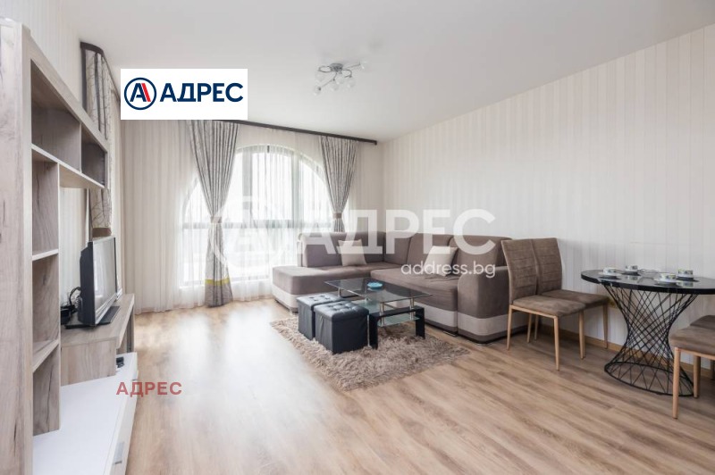 Para alugar  1 quarto Varna , m-t Evksinograd , 65 m² | 36584061