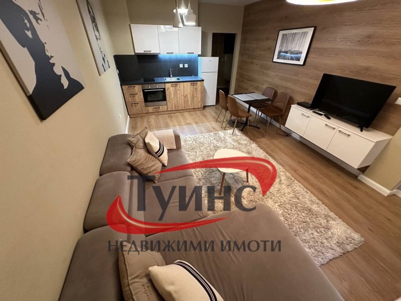 Te huur  1 slaapkamer Plovdiv , Christo Smirnenski , 75 m² | 43451136