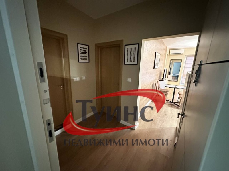 Te huur  1 slaapkamer Plovdiv , Christo Smirnenski , 75 m² | 43451136 - afbeelding [5]