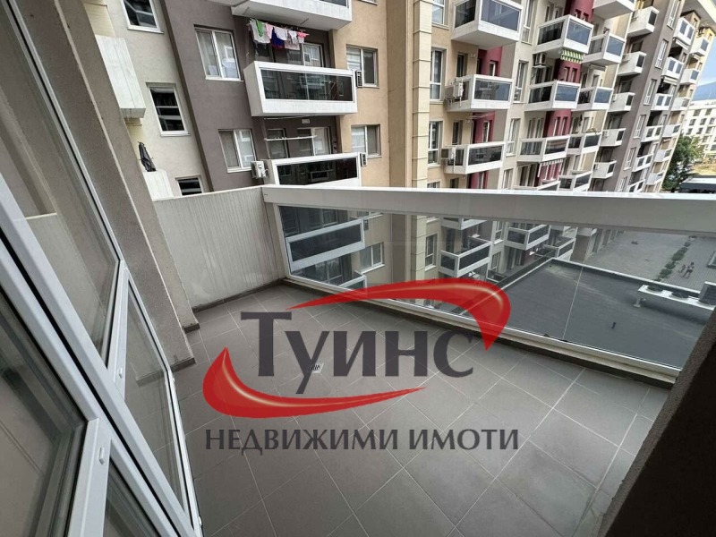 Te huur  1 slaapkamer Plovdiv , Christo Smirnenski , 75 m² | 43451136 - afbeelding [7]